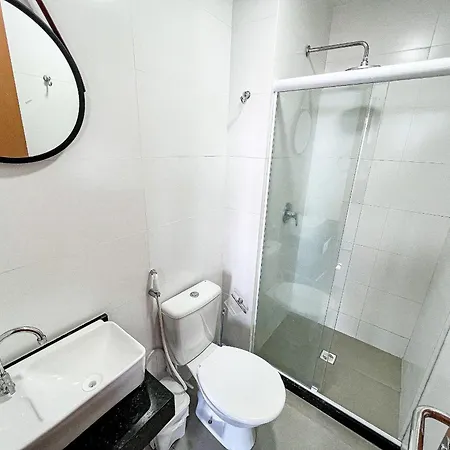 Flat Agustina - Maracaipe Apartment Porto de Galinhas Exterior photo
