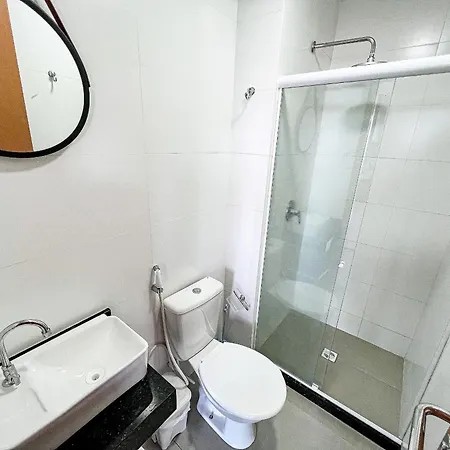 Flat Agustina - Maracaipe Apartment Porto de Galinhas Exterior photo