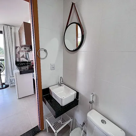 Flat Agustina - Maracaipe Apartment Porto de Galinhas Exterior photo