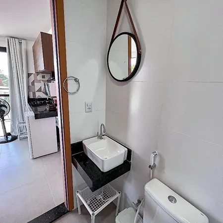 Flat Agustina - Maracaipe Apartment Porto de Galinhas Exterior photo