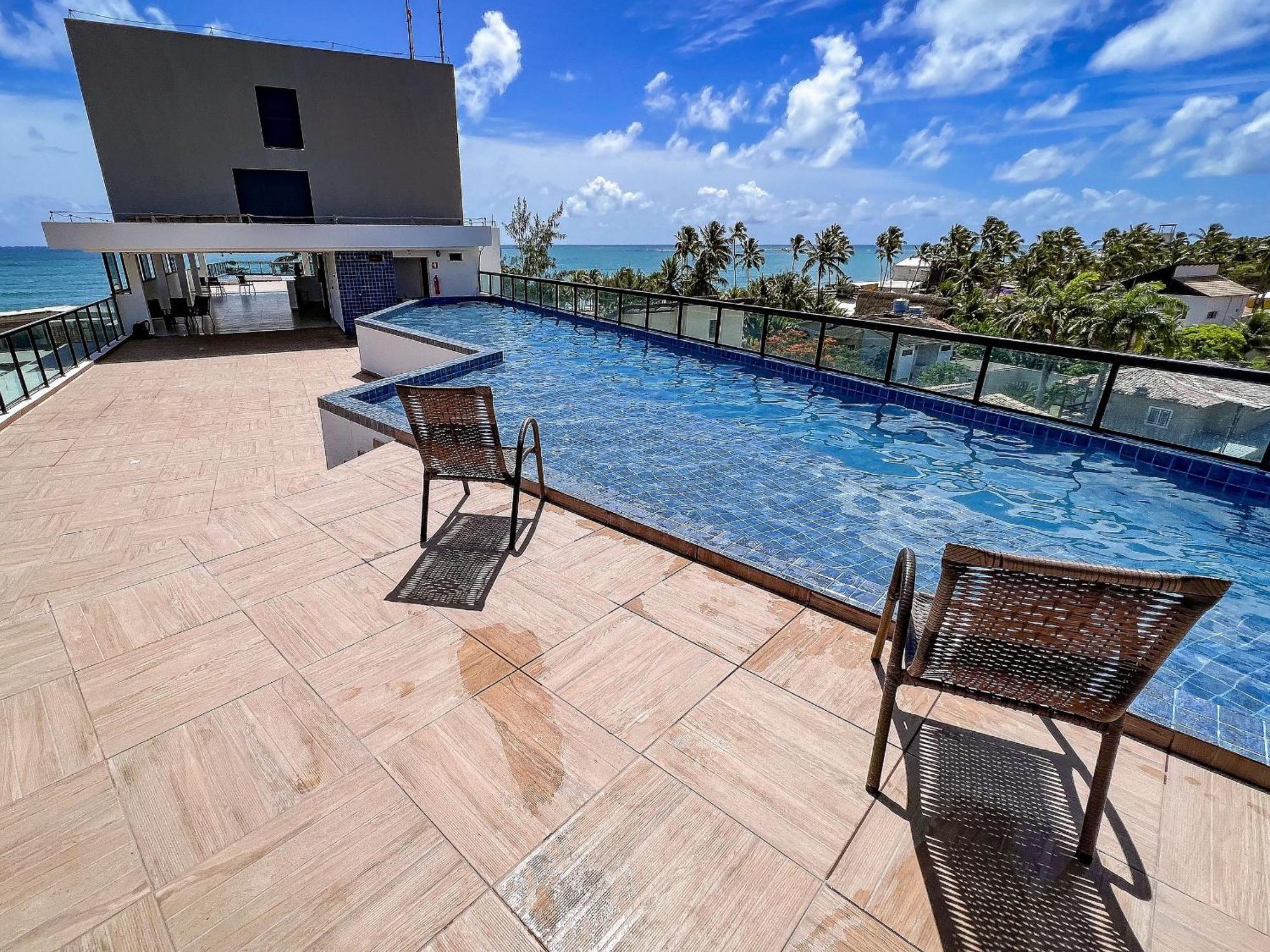 Flat Agustina - Maracaipe Porto de Galinhas