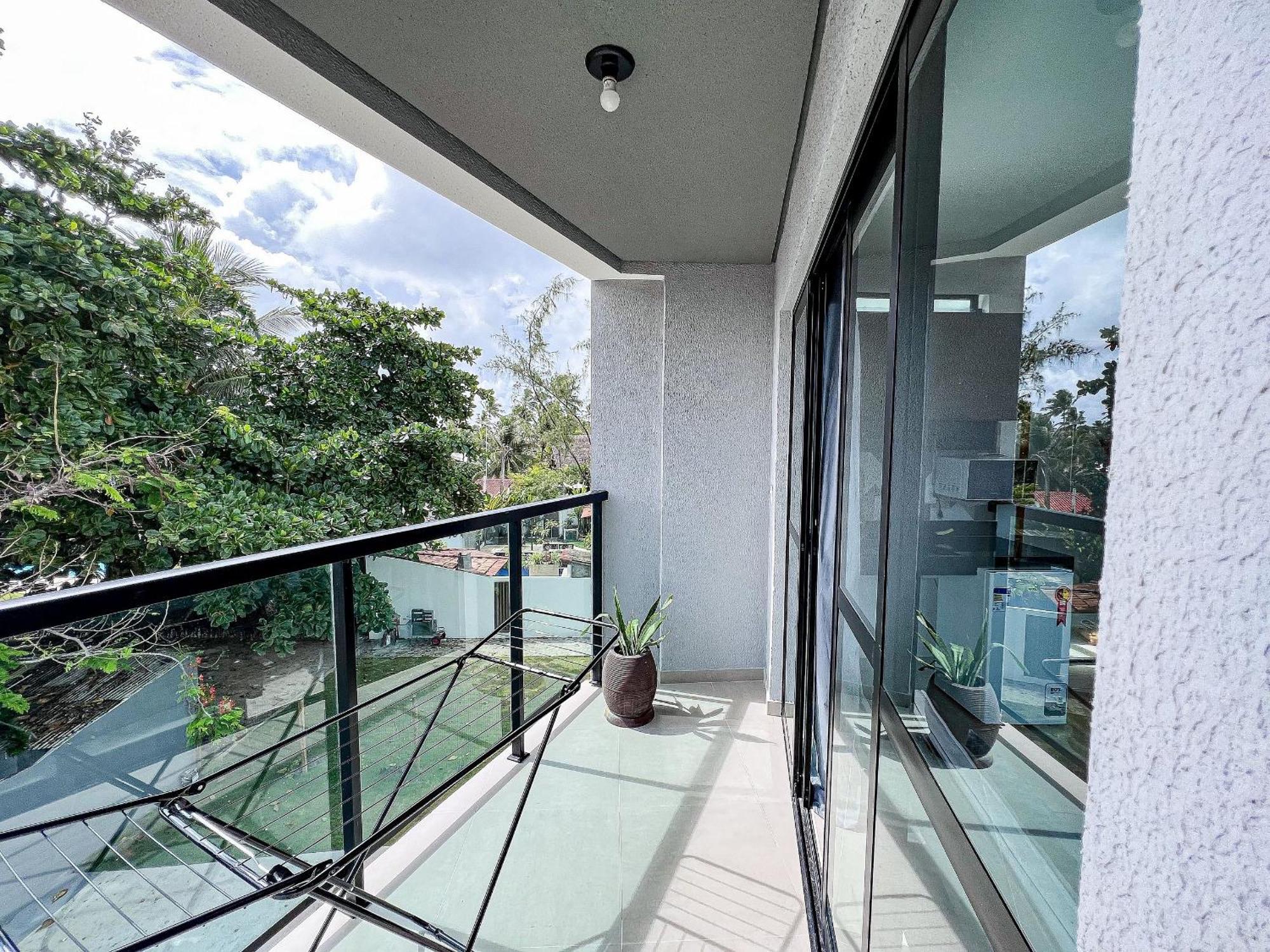 Apartment Flat Agustina - Maracaipe