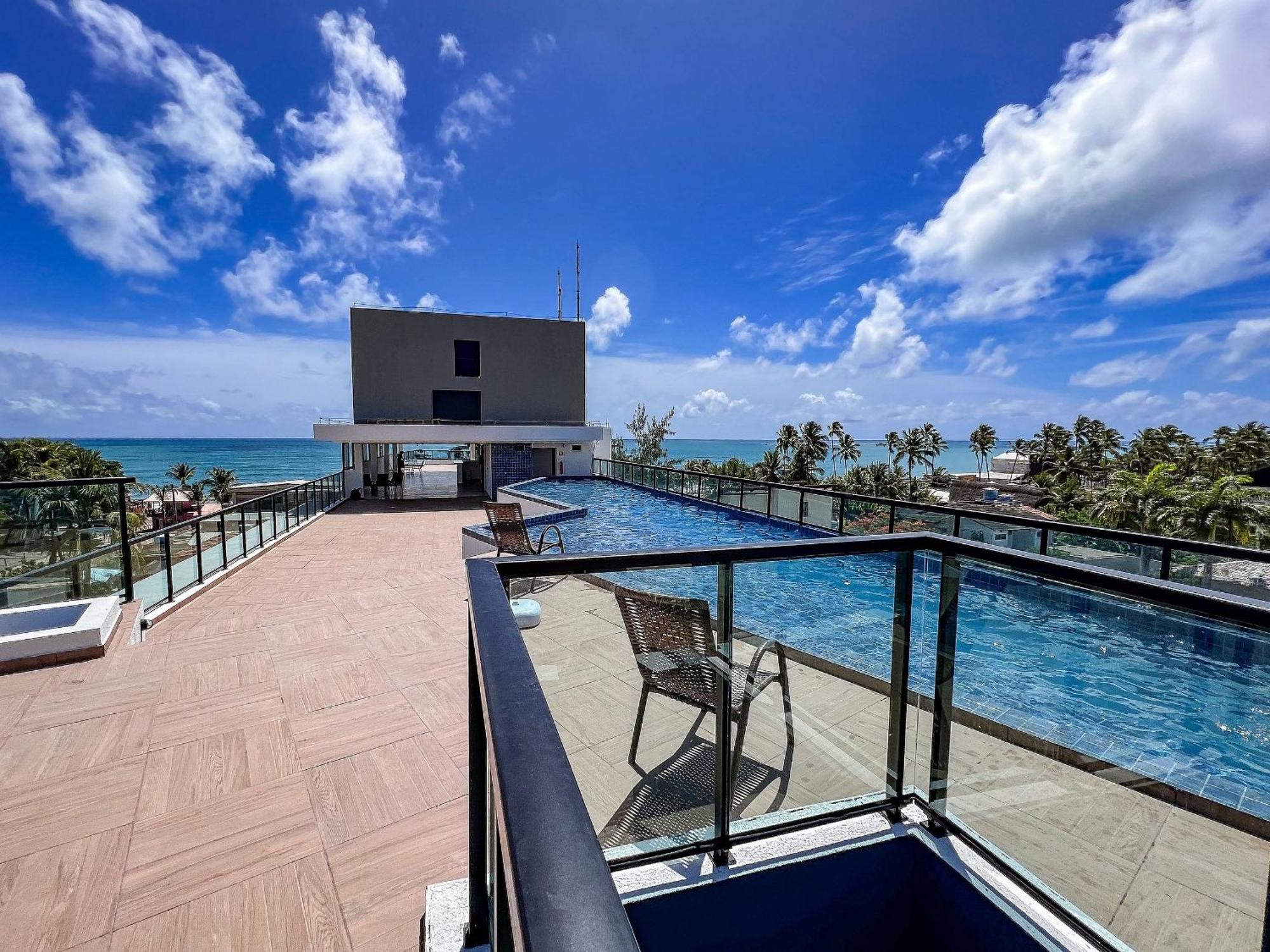 Flat Agustina - Maracaipe