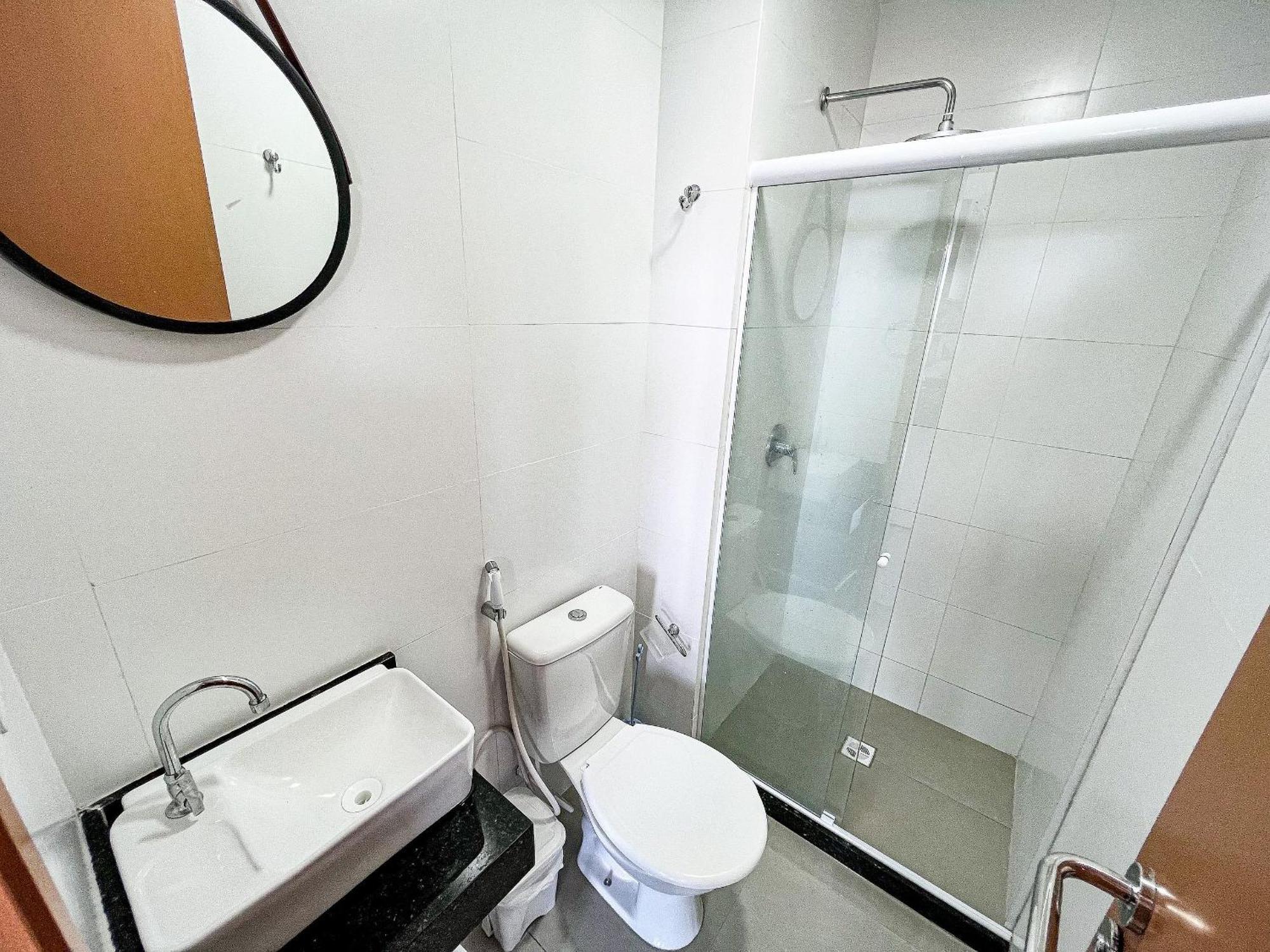 Apartment Flat Agustina - Maracaipe