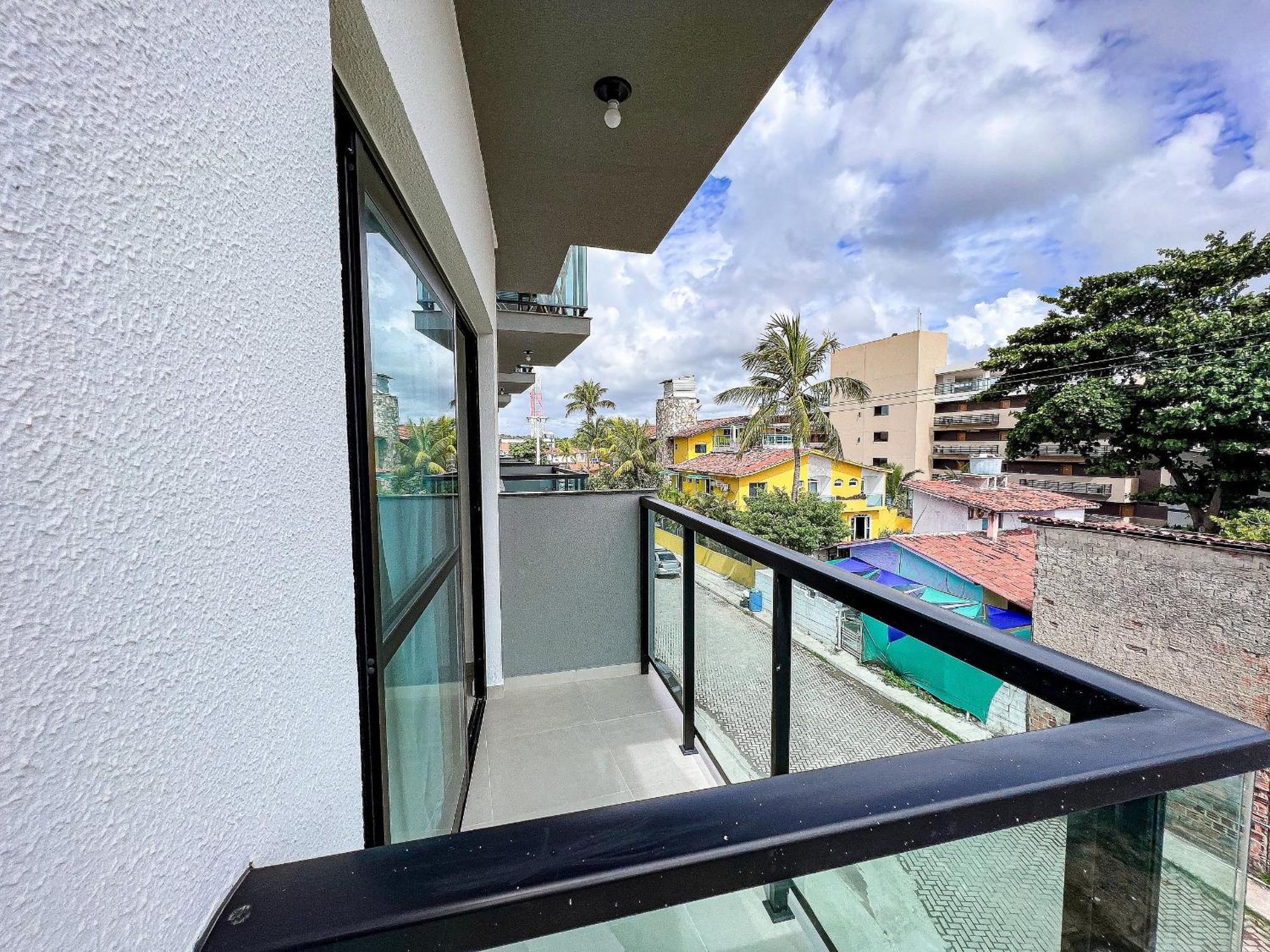 Apartment Flat Agustina - Maracaipe *