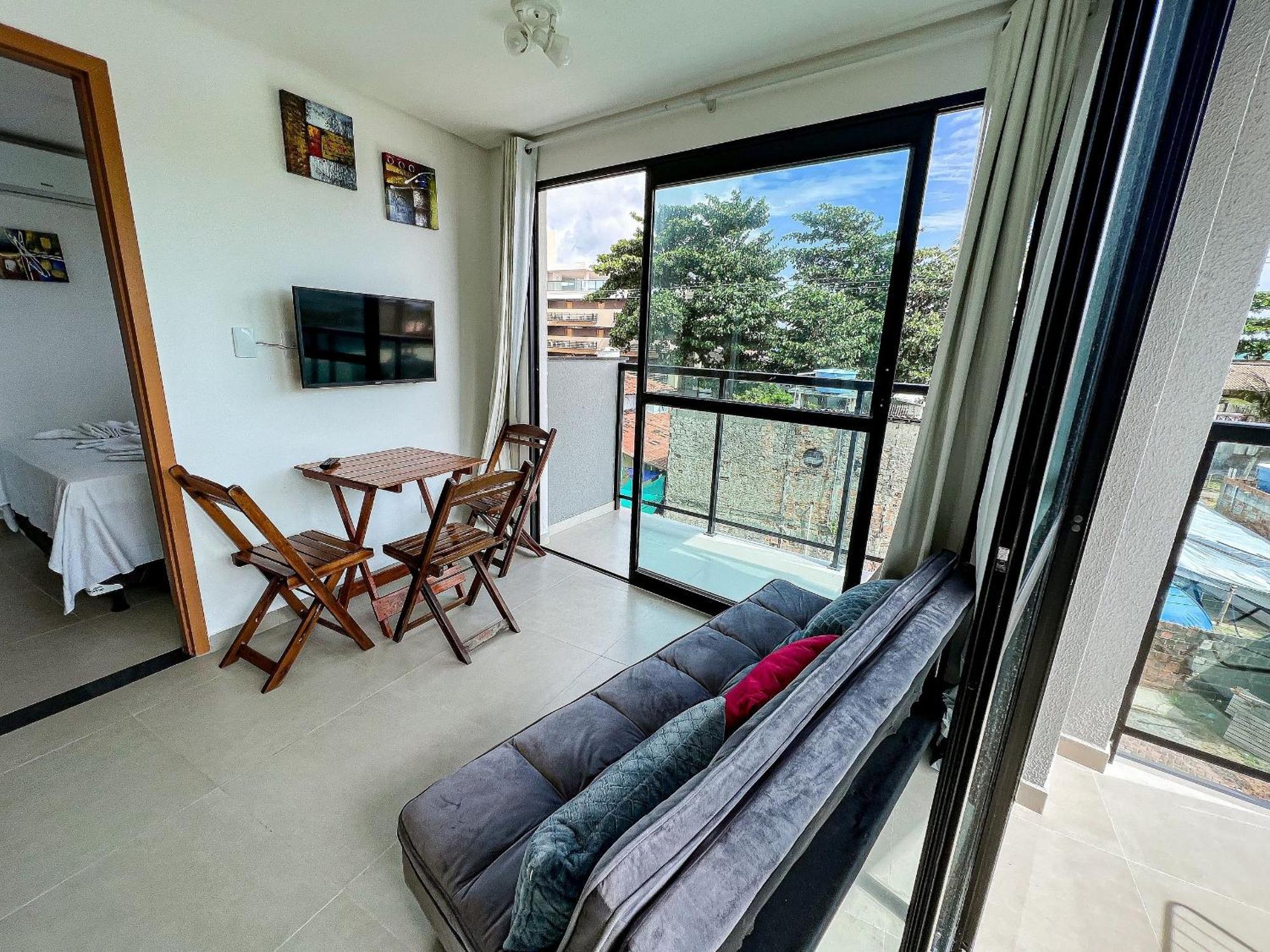 Apartment Flat Agustina - Maracaipe *